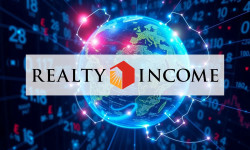 Beitragsbild zu Realty Income Aktie: Bemerkenswerte Umsatzsteigerung