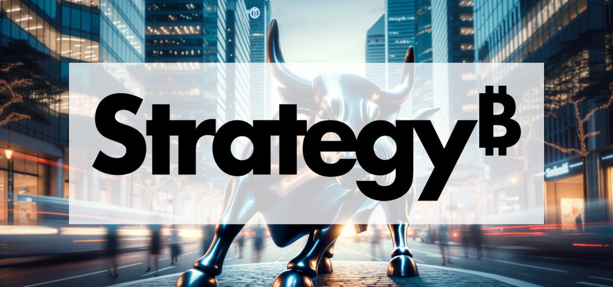 Beitragsbild zu Strategy Aktie: Momentane Einschätzungen