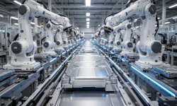 Beitragsbild zu CATL Aktie: Starke Jahresbilanz