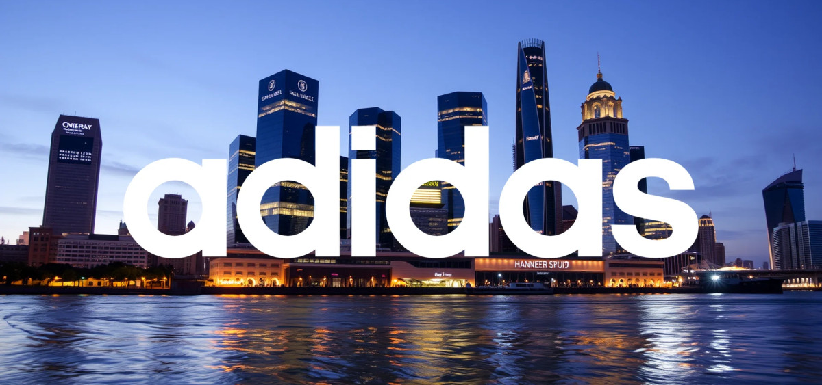 Beitragsbild zu Adidas Aktie: Endstation Fortschritt?