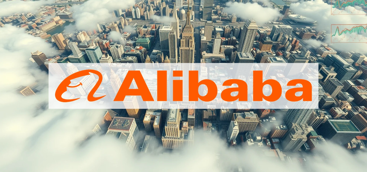 Beitragsbild zu Alibaba Aktie: KI-Revolution oder nur heiße Luft?