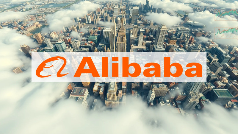 Beitragsbild zu Alibaba Aktie: KI-Revolution oder nur heiße Luft?
