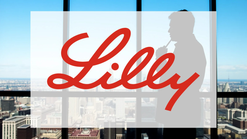 Beitragsbild zu Eli Lilly Aktie: Vertragsabschlüsse erleichtert