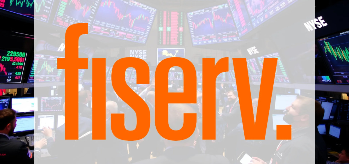 Beitragsbild zu Fiserv Aktie: Analysten-Chaos!