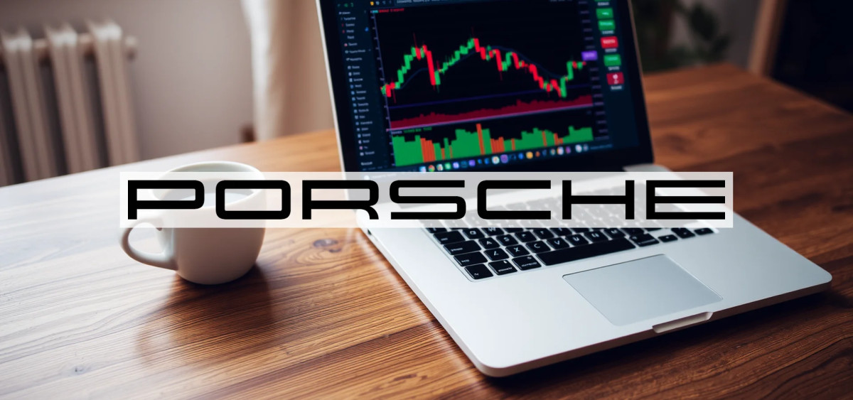 Beitragsbild zu Porsche AG Aktie: Beruhigende Marktanalysen