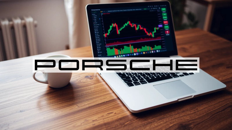 Beitragsbild zu Porsche AG Aktie: Beruhigende Marktanalysen