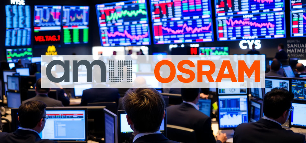 Beitragsbild zu Ams Osram Aktie: Barclays gibt neues Signal!