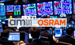 Beitragsbild zu Ams Osram Aktie: Barclays gibt neues Signal!