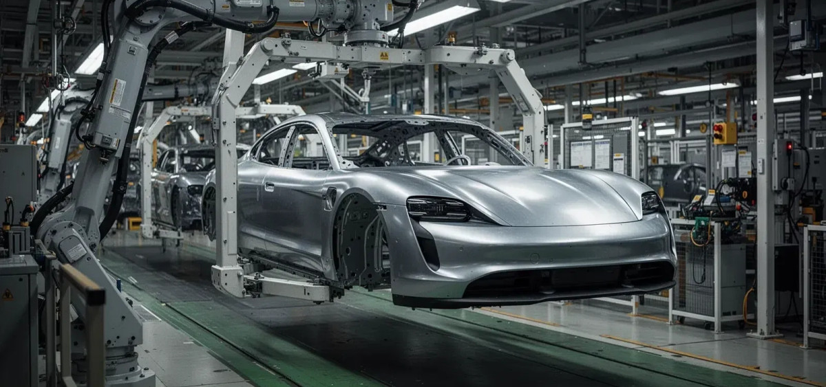 Beitragsbild zu Porsche AG Aktie: Ausblick ungewiss?