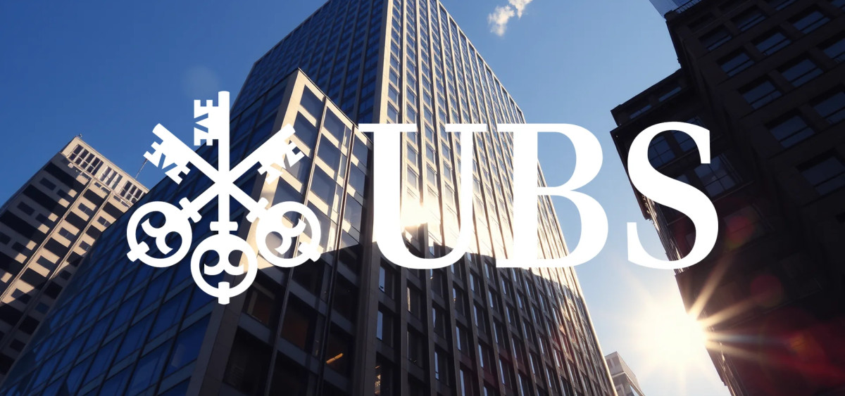 Beitragsbild zu UBS Aktie: Entscheidungstag!