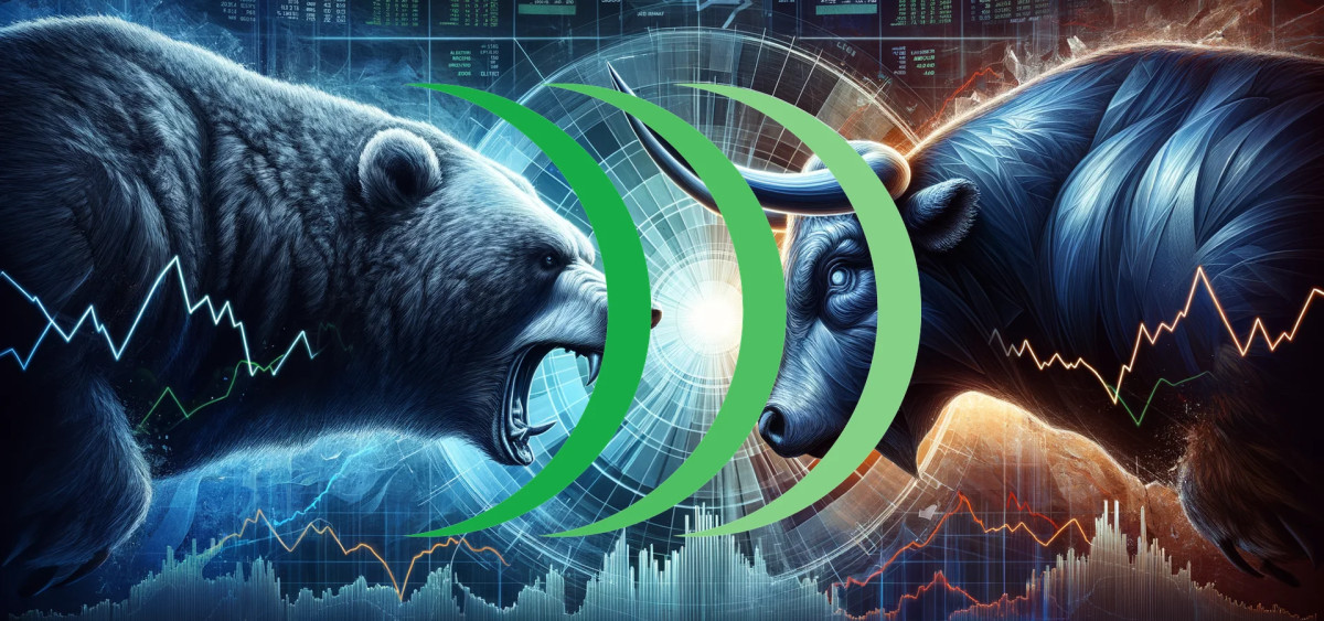 Beitragsbild zu Hensoldt Aktie: Trotz FCAS-Debakel aufwärts