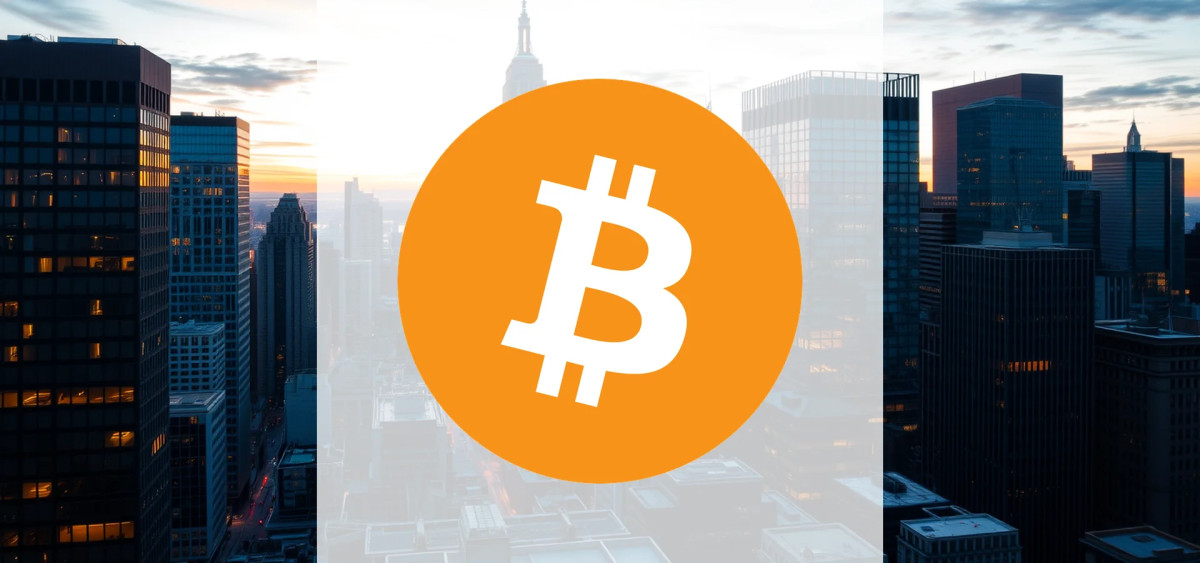 Beitragsbild zu Bitcoin: Nächster Anlauf?