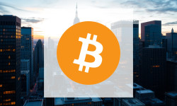 Beitragsbild zu Bitcoin: Nächster Anlauf?