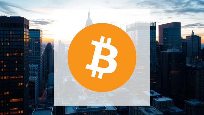 Beitragsbild zu Bitcoin: Nächster Anlauf?