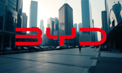 Beitragsbild zu BYD-Aktie: Es kann einen Knall geben!