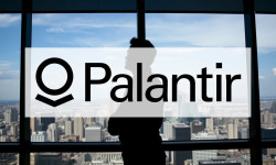 Beitragsbild zu Palantir-Aktie: Es sind 355 %!