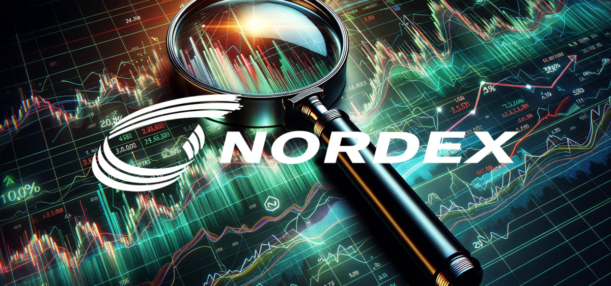 Beitragsbild zu Nordex Aktie: Alles auf Sieg!