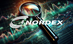 Beitragsbild zu Nordex Aktie: Alles auf Sieg!