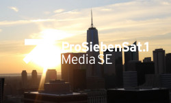 Beitragsbild zu ProSiebenSat1 Aktie: Fortwährende Anspannungen?