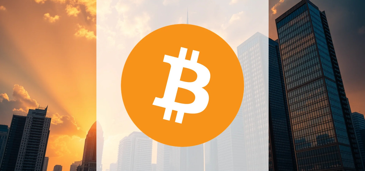 Beitragsbild zu Bitcoin: Konsolidierung nach Rally