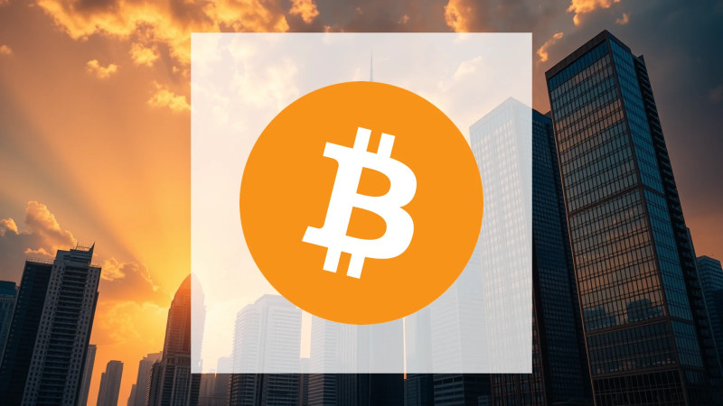 Beitragsbild zu Bitcoin: Konsolidierung nach Rally