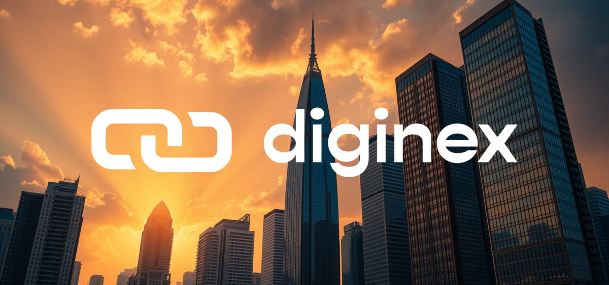 Beitragsbild zu Diginex Aktie: Brutal abgestraft!