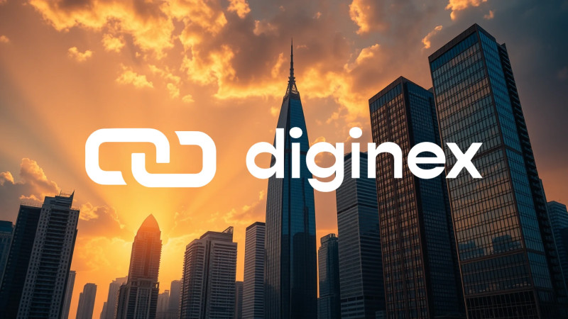 Beitragsbild zu Diginex Aktie: Brutal abgestraft!