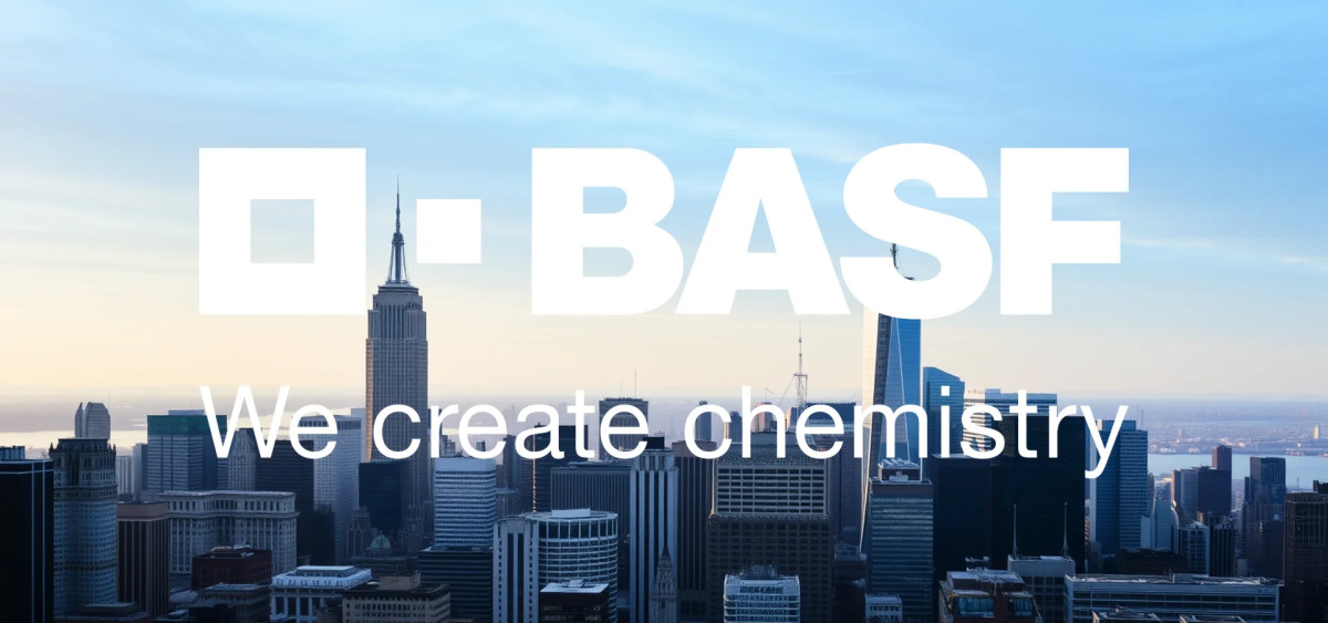 Beitragsbild zu BASF Aktie: Optimistisches Wachstumssignal!