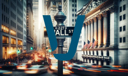 Beitragsbild zu Vonovia Aktie: Zinsschock trifft Immobiliengiganten!