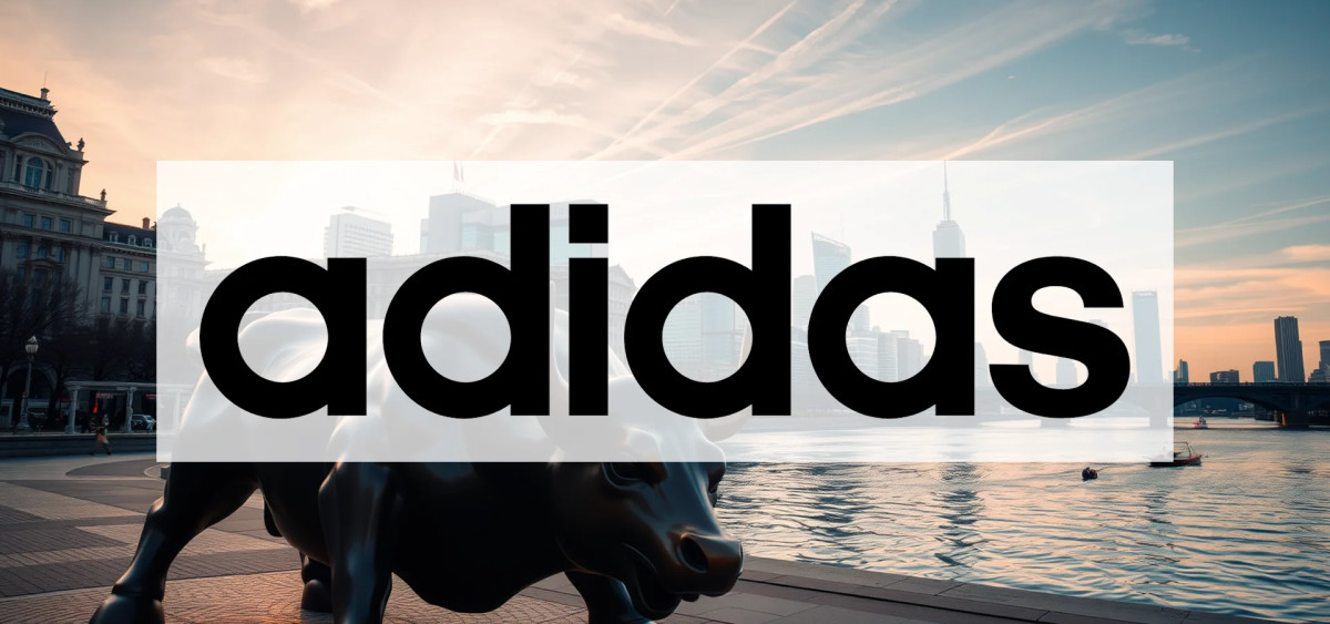 Beitragsbild zu Adidas Aktie: Zoll-Schock schwächer als befürchtet