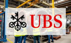 Beitragsbild zu UBS Aktie: Rekordjagd mit Hindernissen