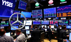 Beitragsbild zu Mercedes-Benz Aktie: Windkraft als Befreiungsschlag?