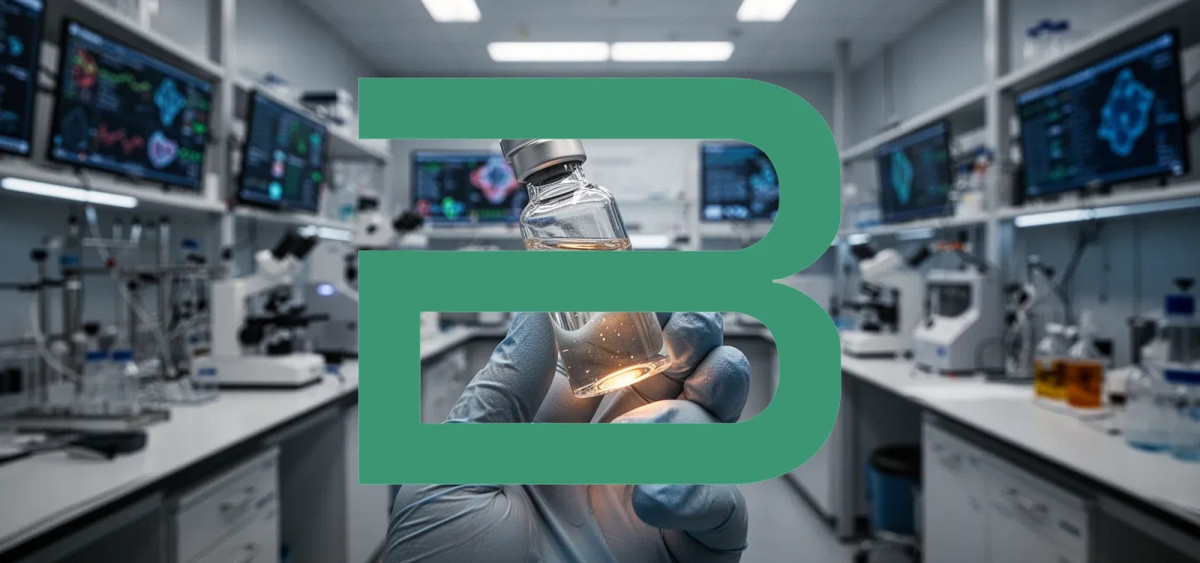 Beitragsbild zu BioNTech Aktie: Marktverhalten heute