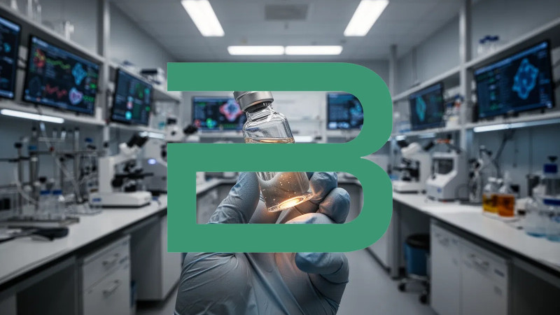 Beitragsbild zu BioNTech Aktie: Marktverhalten heute