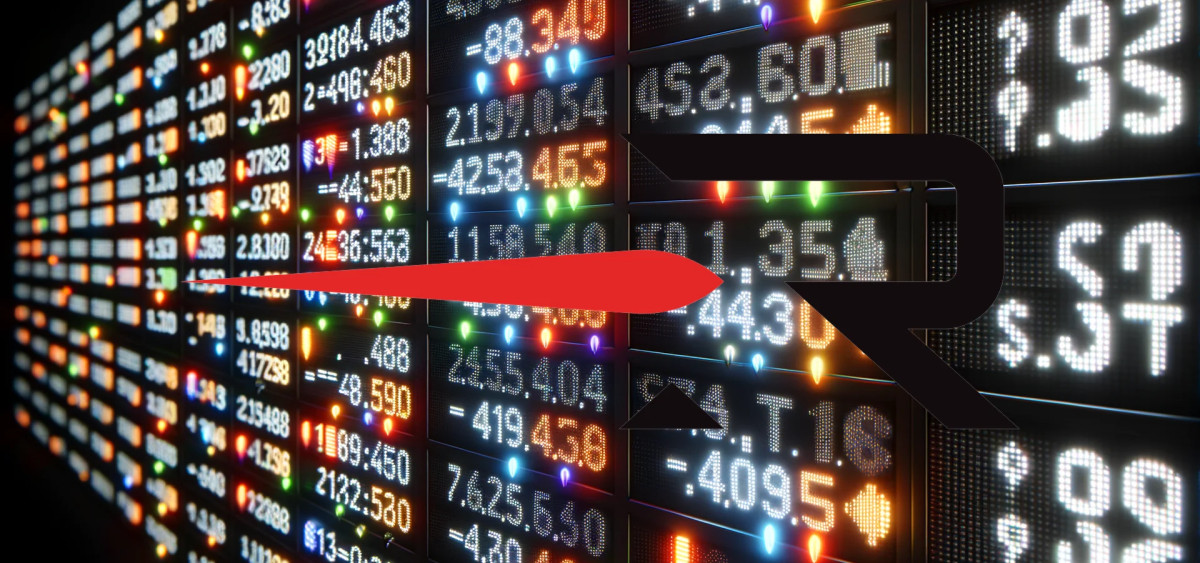 Beitragsbild zu Rocket Lab USA Aktie: Rekordlauf mit Warnsignal