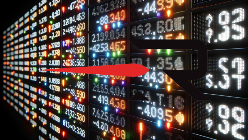 Beitragsbild zu Rocket Lab USA Aktie: Rekordlauf mit Warnsignal