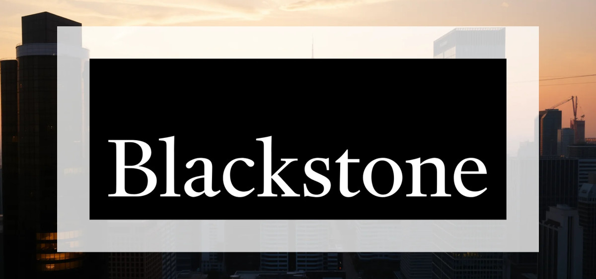 Beitragsbild zu Blackstone Aktie: Milliardenoffensive geht weiter!