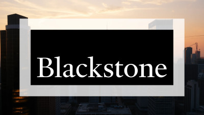Beitragsbild zu Blackstone Aktie: Milliardenoffensive geht weiter!