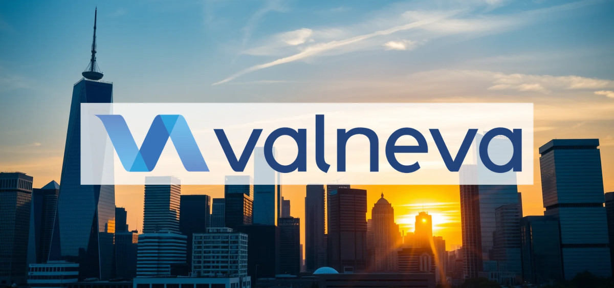 Beitragsbild zu Valneva Aktie: Kampf um die Wende!