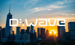 Beitragsbild zu D-Wave Quantum Aktie: Nachhaltige Wachstumsquelle