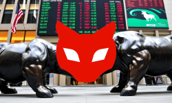 Beitragsbild zu Red Cat Holdings Aktie: Wichtige Weichenstellung