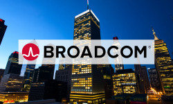 Beitragsbild zu Broadcom Aktie: Runde Sache!