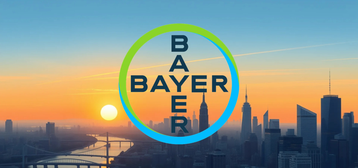 Beitragsbild zu Bayer Aktie: Glänzende Geschäftszahlen!