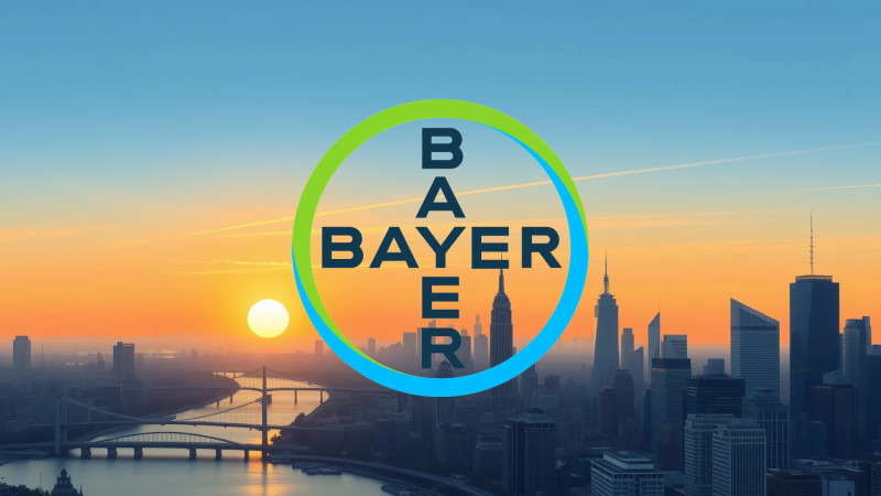Beitragsbild zu Bayer Aktie: Glänzende Geschäftszahlen!