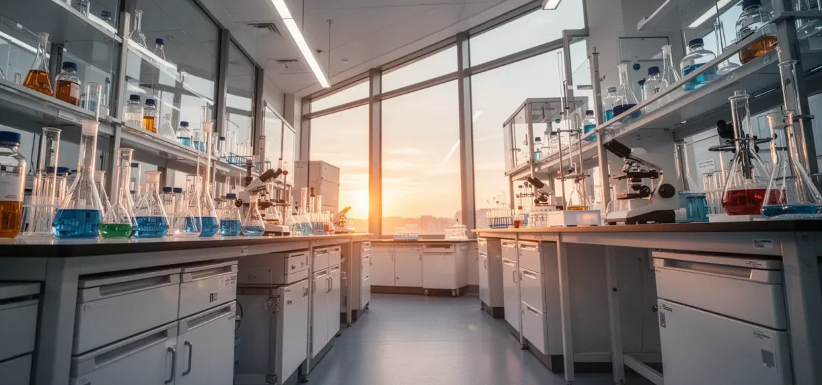 Beitragsbild zu Eli Lilly Aktie: Glanzvolle Entwicklung!