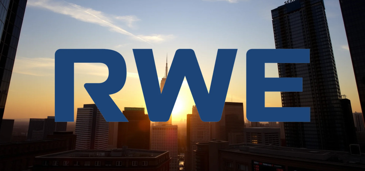 Beitragsbild zu RWE Aktie: Jahresend-Rally