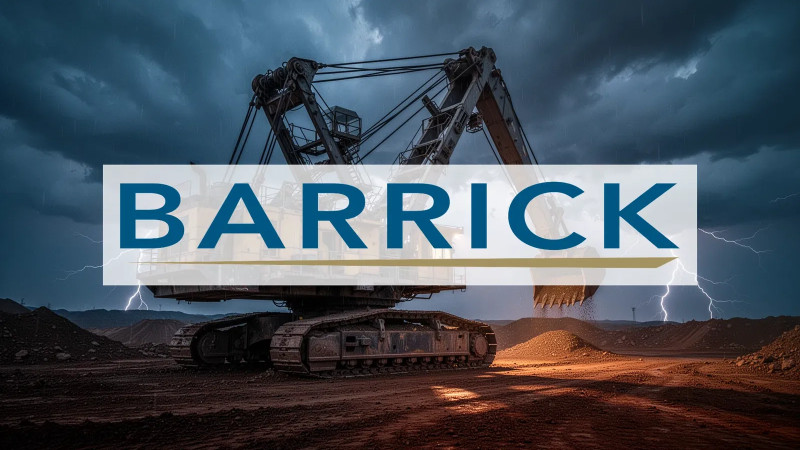 Beitragsbild zu Barrick Gold Aktie: Newmont droht mit Klage