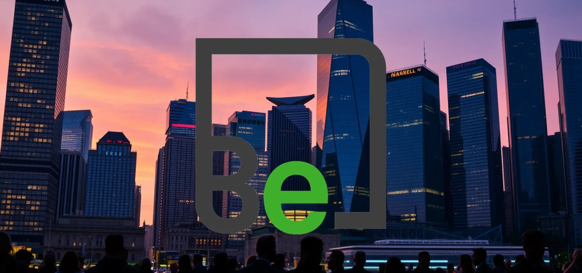 Beitragsbild zu Bloom Energy Aktie: Milliarden-Deal vor Zahlen