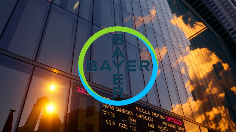 Beitragsbild zu Bayer Aktie: Wichtige Weichen