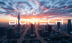 Beitragsbild zu BioNTech Aktie: Rekordumsätze erzielt!